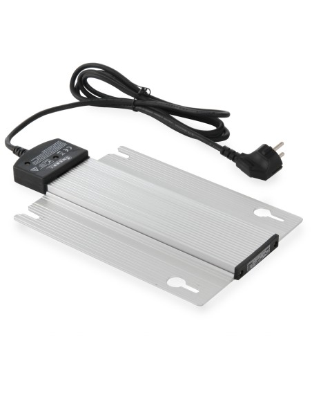 Šildytuvas stalo šildytuvams GN 1/1 400W 230V - Hendi 809709 Šildytuvas stalo šildytuvams GN 1/1 400W 230V - Hendi 809709