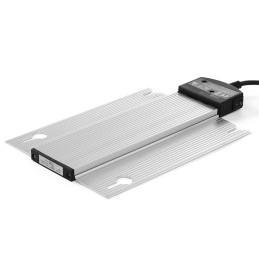 Šildytuvas stalo šildytuvams GN 1/1 400W 230V - Hendi 809709