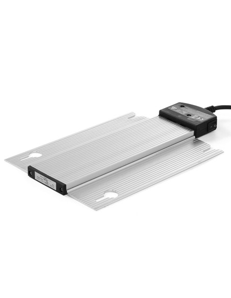 Šildytuvas stalo šildytuvams GN 1/1 400W 230V - Hendi 809709 Šildytuvas stalo šildytuvams GN 1/1 400W 230V - Hendi 809709