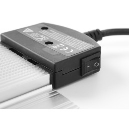 Šildytuvas stalo šildytuvams GN 1/1 400W 230V - Hendi 809709