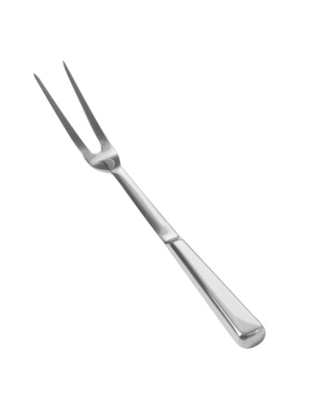 Profi Line nerūdijančio plieno mėsos šakutė, ilgis 325mm - Hendi 720103 Profi Line nerūdijančio plieno mėsos šakutė, ilgis 325mm - Hendi 720103