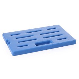 Elemento aušinimo įdėklas GN1/1 padėklui 424186 - Hendi 424193