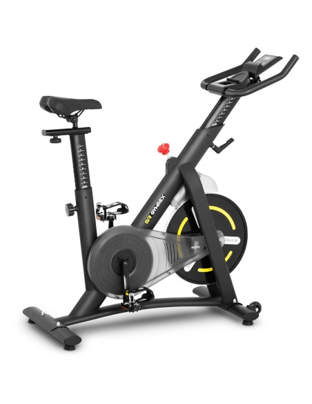 Spiningas treniruoklis 13 kg LCD Gymrex GR-MG13