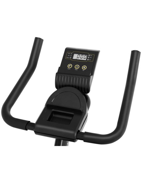 Spiningas treniruoklis 13 kg LCD Gymrex GR-MG13