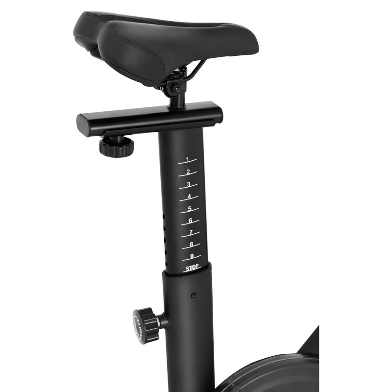 Spiningas treniruoklis 13 kg LCD Gymrex GR-MG13