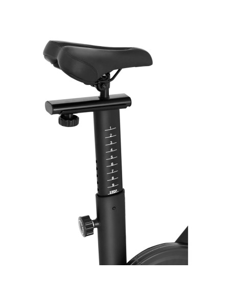 Spiningas treniruoklis 13 kg LCD Gymrex GR-MG13