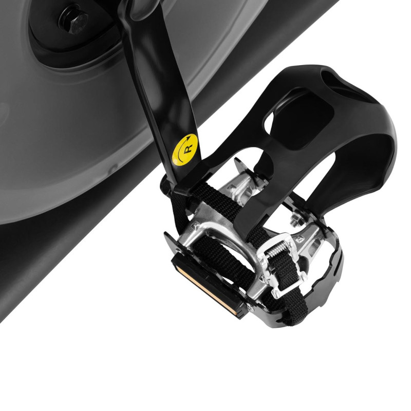 Spiningas treniruoklis 13 kg LCD Gymrex GR-MG13