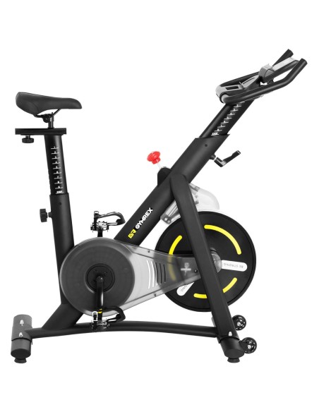 Spiningas treniruoklis 13 kg LCD Gymrex GR-MG13