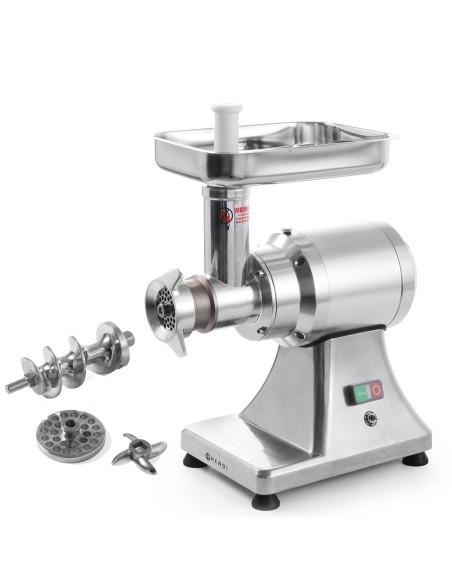 Vilko mėsmalė Kitchen Line HENDI 22 750W 220kg/h - Hendi 210819