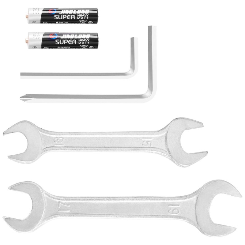 Spiningas treniruoklis 13 kg LCD Gymrex GR-MG13