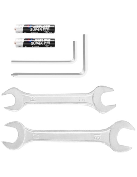 Spiningas treniruoklis 13 kg LCD Gymrex GR-MG13