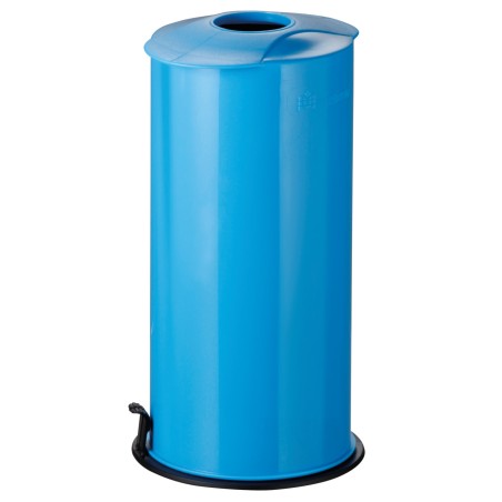 Presas PET plastikiniams buteliams ir metalinėms skardinėms Presas PET plastikiniams buteliams ir metalinėms skardinėms