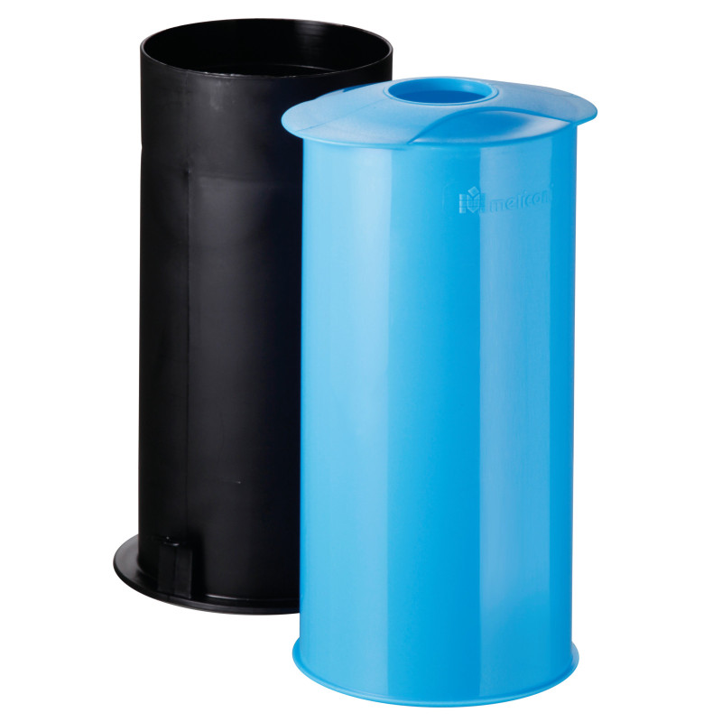 Presas PET plastikiniams buteliams ir metalinėms skardinėms