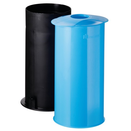 Presas PET plastikiniams buteliams ir metalinėms skardinėms Presas PET plastikiniams buteliams ir metalinėms skardinėms