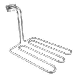 Keptuvės šildytuvas Royal Catering RCEF-10EY/DY 230V 3200W