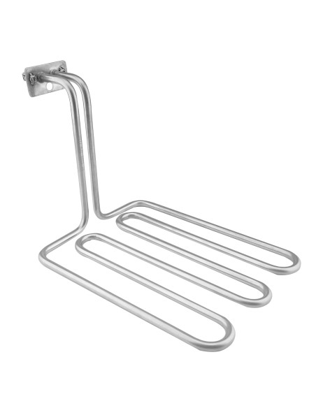 Keptuvės šildytuvas Royal Catering RCEF-10EY/DY 230V 3200W Keptuvės šildytuvas Royal Catering RCEF-10EY/DY 230V 3200W