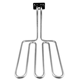 Keptuvės šildytuvas Royal Catering RCEF-10EY/DY 230V 3200W