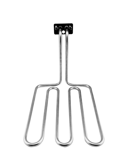 Keptuvės šildytuvas Royal Catering RCEF-10EY/DY 230V 3200W Keptuvės šildytuvas Royal Catering RCEF-10EY/DY 230V 3200W