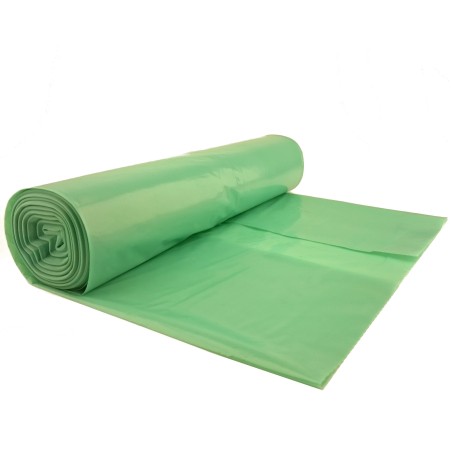 Šiukšlių maišai statybinės atliekos 70x110cm itin patvarūs 25vnt. - 120 litrų Šiukšlių maišai statybinės atliekos 70x110cm itin patvarūs 25vnt. - 120 litrų