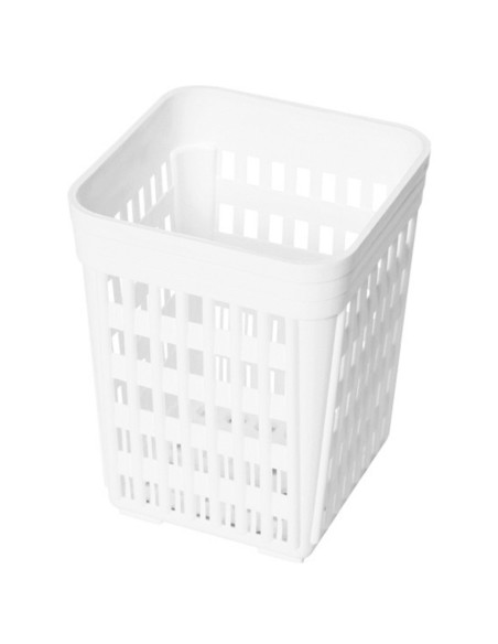 Indaplovės stalo įrankių konteinerio įdėklas baltas - Hendi 871300