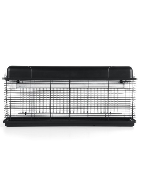 Vabzdžių žudymo lempa kambariams ir virtuvėms 100m2 40W - Hendi 270066 Vabzdžių žudymo lempa kambariams ir virtuvėms 100m2 40W - Hendi 270066