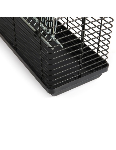 Vabzdžių žudymo lempa kambariams ir virtuvėms 100m2 40W - Hendi 270066 Vabzdžių žudymo lempa kambariams ir virtuvėms 100m2 40W - Hendi 270066
