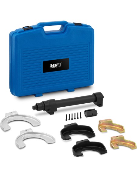 McPherson automobilinis spyruoklinis traukiklis - 3 spaustuku komplektai