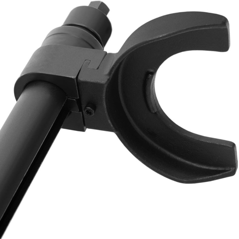 McPherson automobilinis spyruoklinis traukiklis - 3 spaustuku komplektai