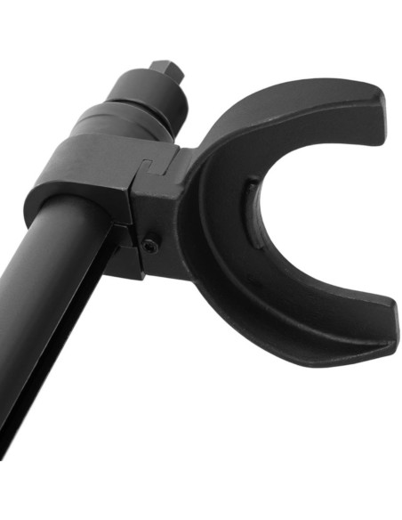 McPherson automobilinis spyruoklinis traukiklis - 3 spaustuku komplektai