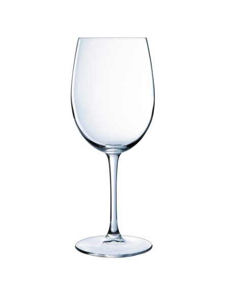 Vyno taurė Arcoroc VINA natrio taurė 260ml 6 vnt - Hendi L1967 Vyno taurė Arcoroc VINA natrio taurė 260ml 6 vnt - Hendi L1967