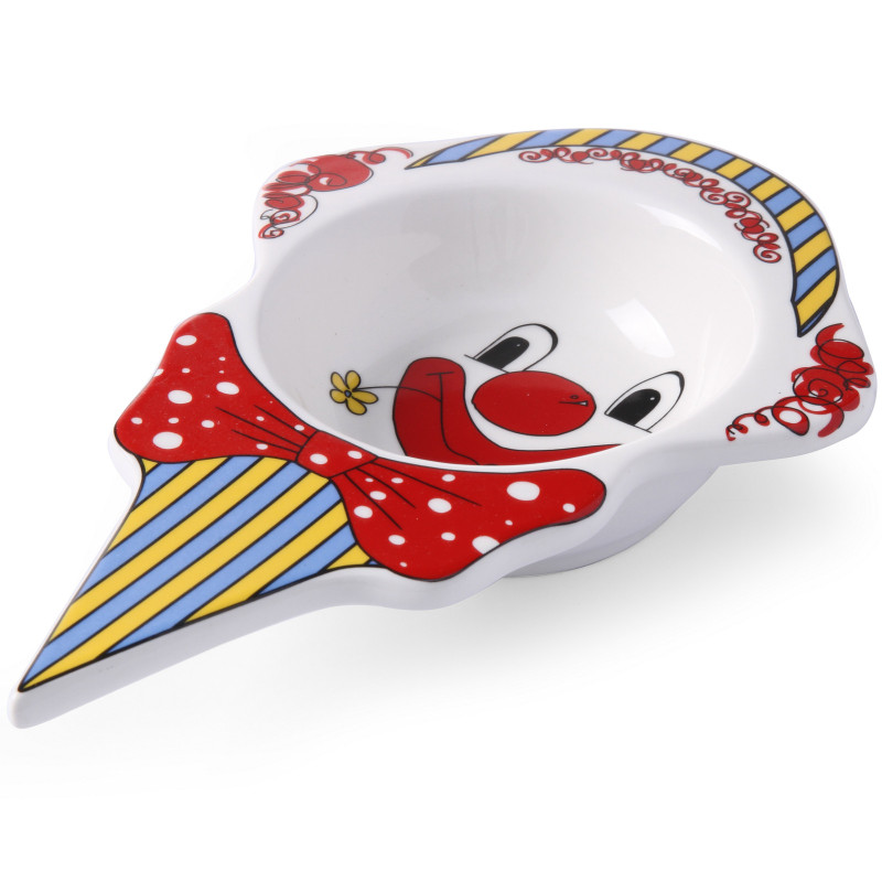 Vaikiškas indelis desertiniams ledams KLOWN 1vnt. - Hendi 786239 Vaikiškas indelis desertiniams ledams KLOWN 1vnt. - Hendi 786239