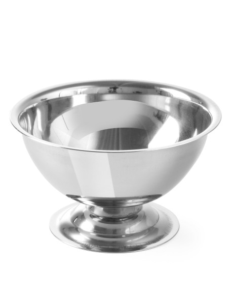 Nerūdijančio plieno ledų kaušelis, sk. 90 mm 150 ml - Hendi 441107