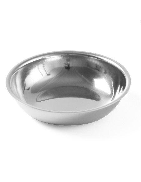 Nerūdijančio plieno dubuo skm. 65 mm rinkinys iš 6 - Hendi 452714 Nerūdijančio plieno dubuo skm. 65 mm rinkinys iš 6 - Hendi 452714