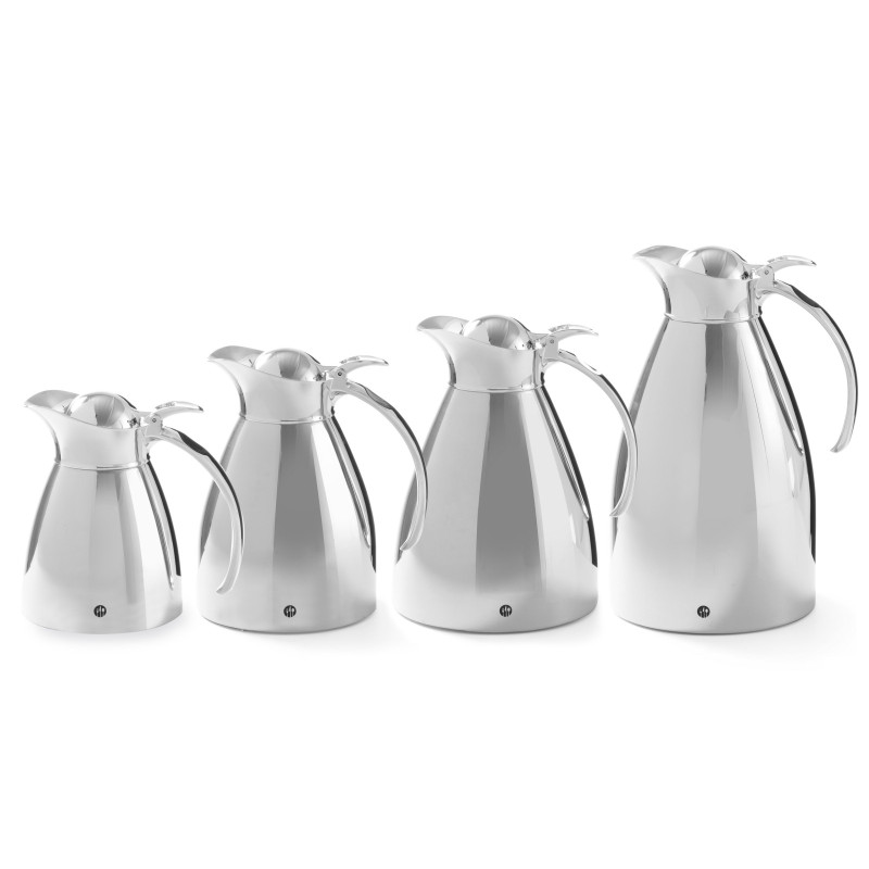Išskirtinis termosas kavai ir arbatai 1,5 l - Hendi 445839