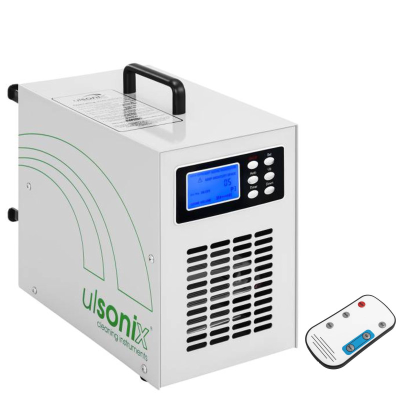 Ozono generatorius ozonatorius su UV lempa Ulsonix AIRCLEAN 110W 10g/val.