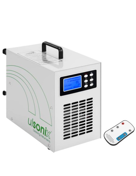 Ozono generatorius ozonatorius su UV lempa Ulsonix AIRCLEAN 110W 10g/val.