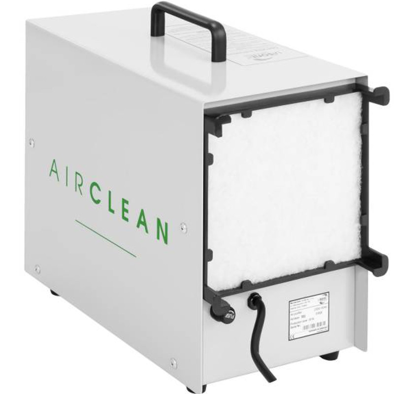 Ozono generatorius ozonatorius su UV lempa Ulsonix AIRCLEAN 110W 10g/val.