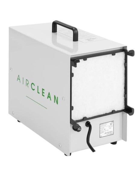 Ozono generatorius ozonatorius su UV lempa Ulsonix AIRCLEAN 110W 10g/val.