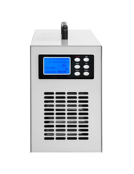 Ozono generatorius ozonatorius su UV lempa Ulsonix AIRCLEAN 110W 10g/val.