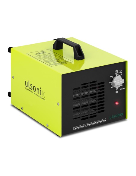 Ozono generatorius ozonatorius su UV lempa Ulsonix AIRCLEAN-ECO 205W 20g/val.