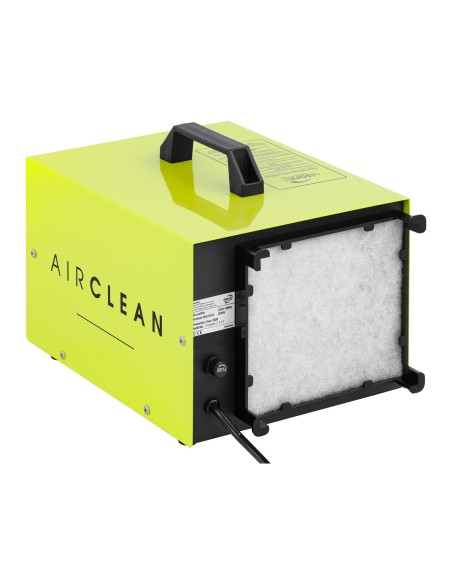 Ozono generatorius ozonatorius su UV lempa Ulsonix AIRCLEAN-ECO 205W 20g/val.