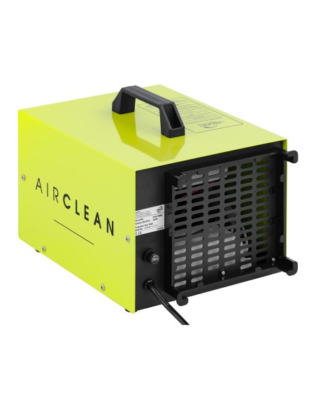 Ozono generatorius ozonatorius su UV lempa Ulsonix AIRCLEAN-ECO 205W 20g/val.