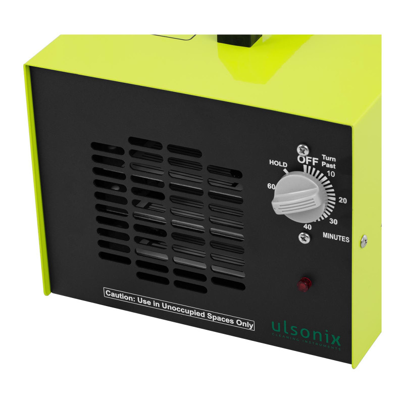 Ozono generatorius ozonatorius su UV lempa Ulsonix AIRCLEAN-ECO 205W 20g/val.