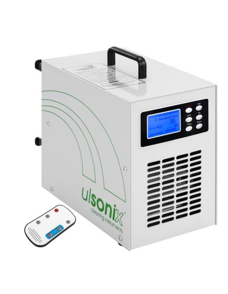 Ozono generatorius ozonatorius su UV lempa Ulsonix AIRCLEAN 160W 15g/val.