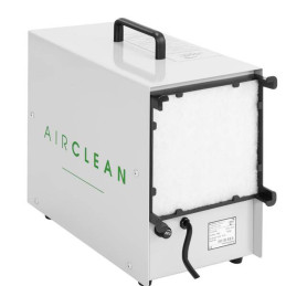 Ozono generatorius ozonatorius su UV lempa Ulsonix AIRCLEAN 160W 15g/val.