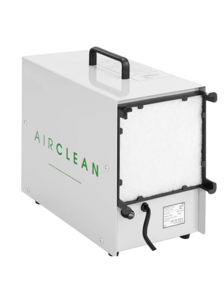 Ozono generatorius ozonatorius su UV lempa Ulsonix AIRCLEAN 160W 15g/val.