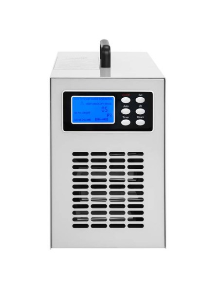 Ozono generatorius ozonatorius su UV lempa Ulsonix AIRCLEAN 160W 15g/val.