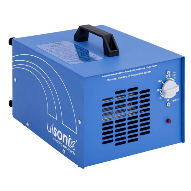 Ozono generatorius ozonatorius su UV lempa Ulsonix AIRCLEAN-ECO 98W 7g/val.