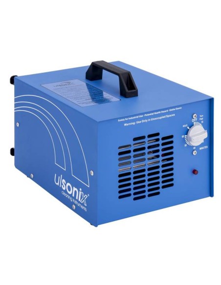 Ozono generatorius ozonatorius su UV lempa Ulsonix AIRCLEAN-ECO 98W 7g/val.