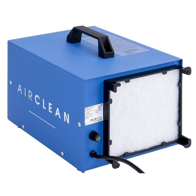 Ozono generatorius ozonatorius su UV lempa Ulsonix AIRCLEAN-ECO 98W 7g/val.
